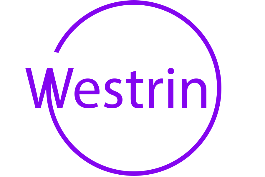 Westrin Logo